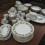 583 1314 DINNER SET